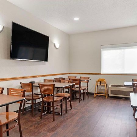 Quality Inn Bemidji Exterior photo