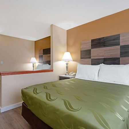 Quality Inn Bemidji Exterior photo