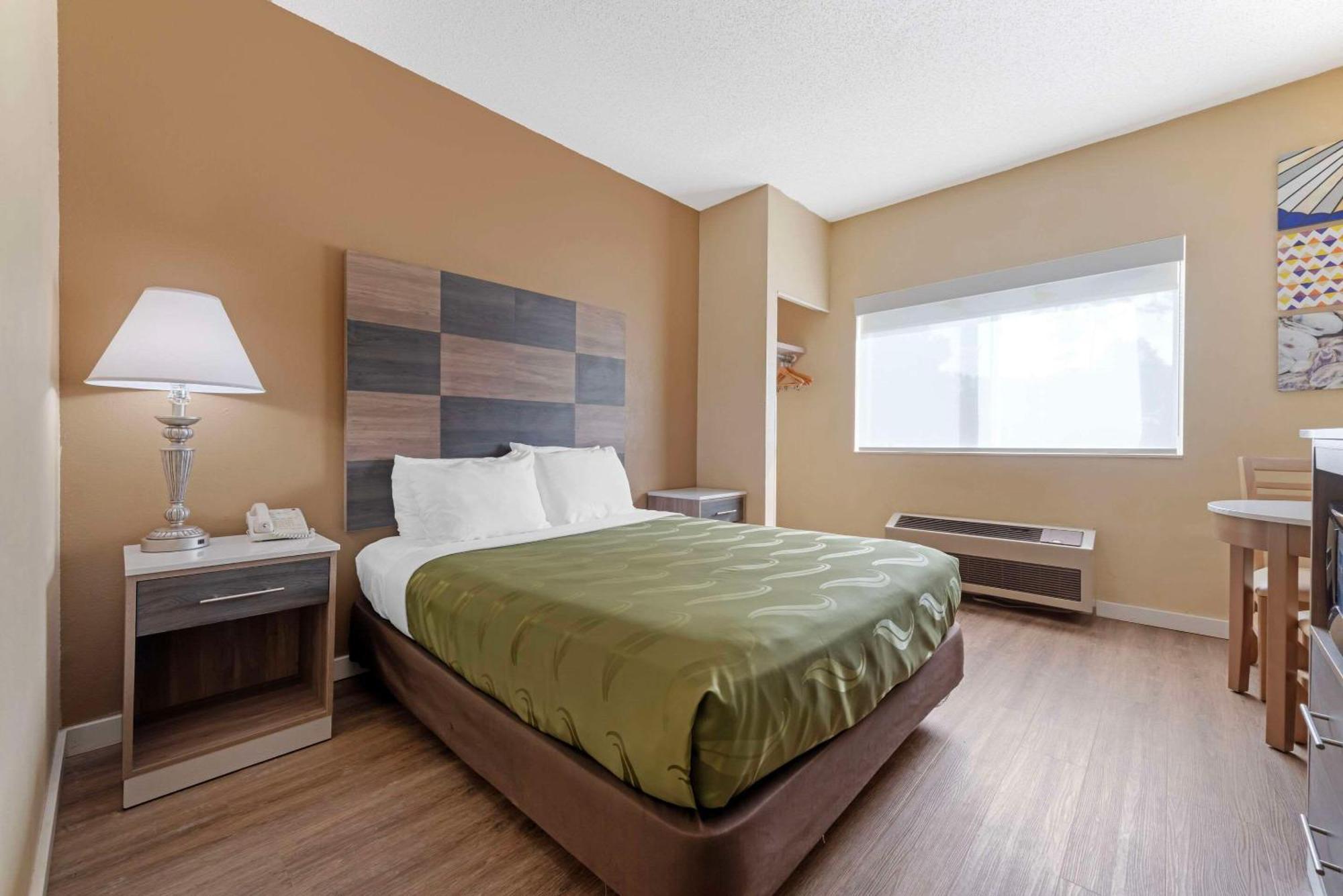 Quality Inn Bemidji Exterior photo