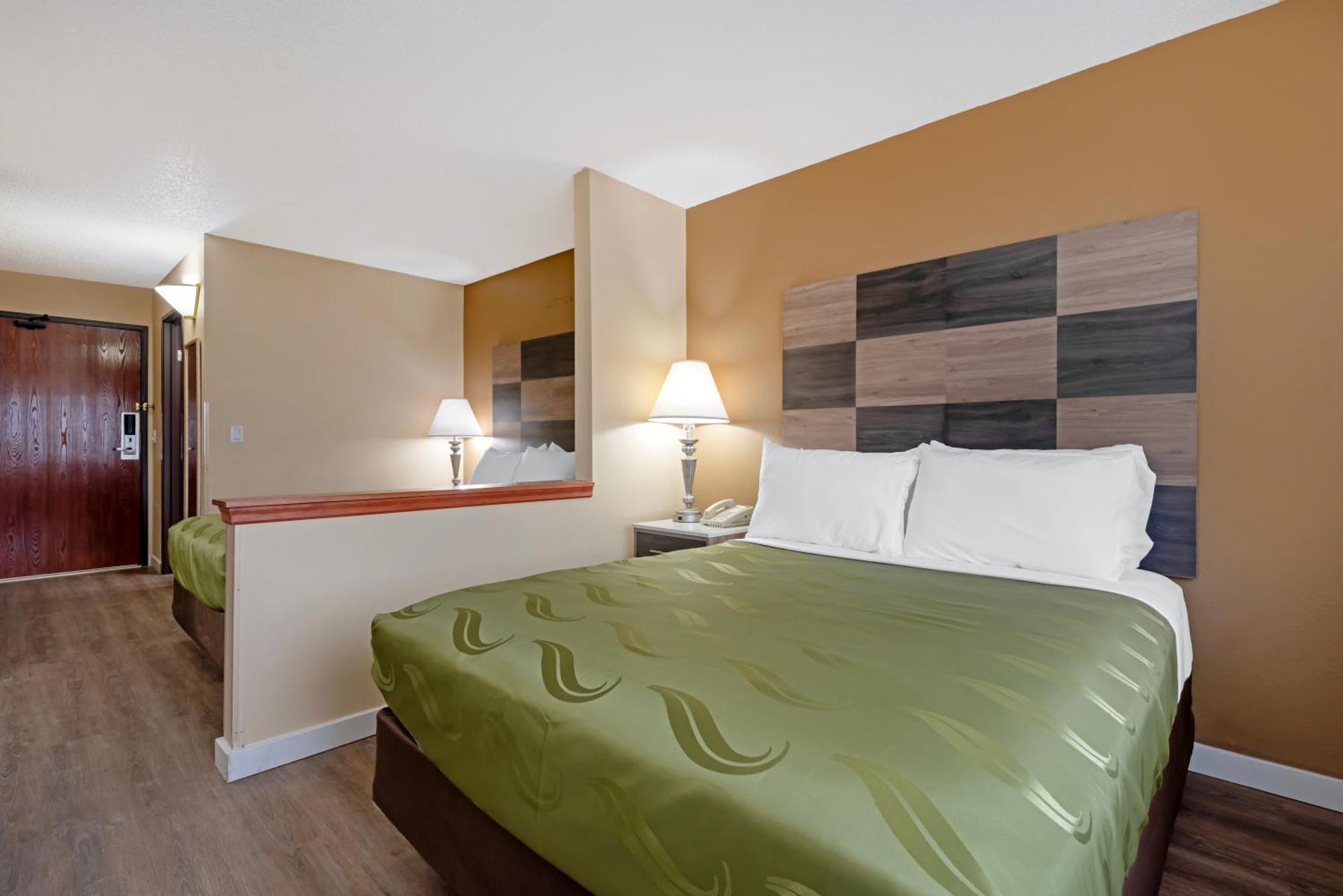 Quality Inn Bemidji Exterior photo