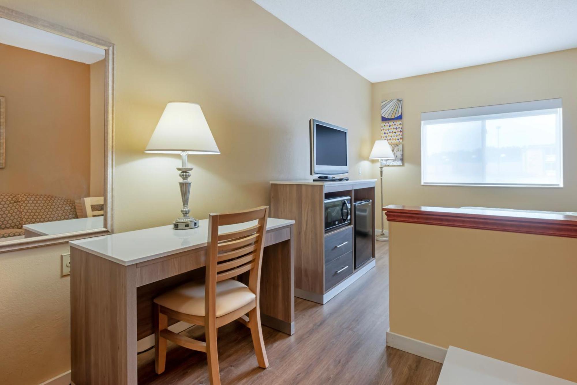 Quality Inn Bemidji Exterior photo