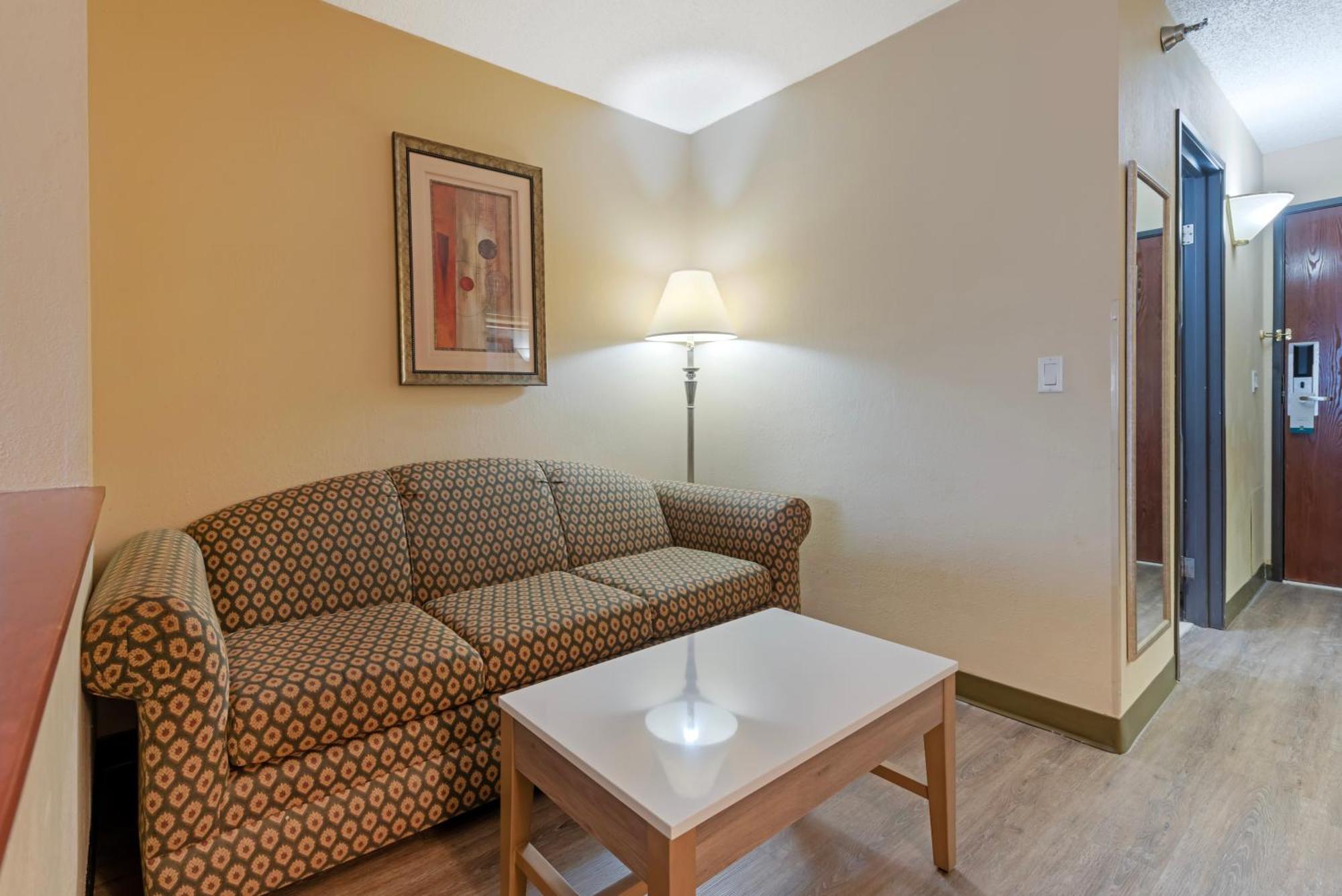 Quality Inn Bemidji Exterior photo